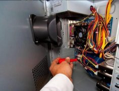 连锁专业电脑维修 半小时免费上门 修不好不收费