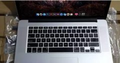 苹果笔记本，15寸视网膜屏充新成色