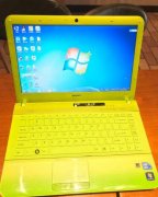 索尼笔记本电脑