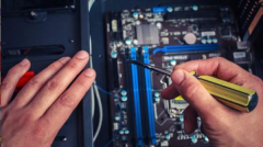 附近网络维修、网络布线、各种电脑问题